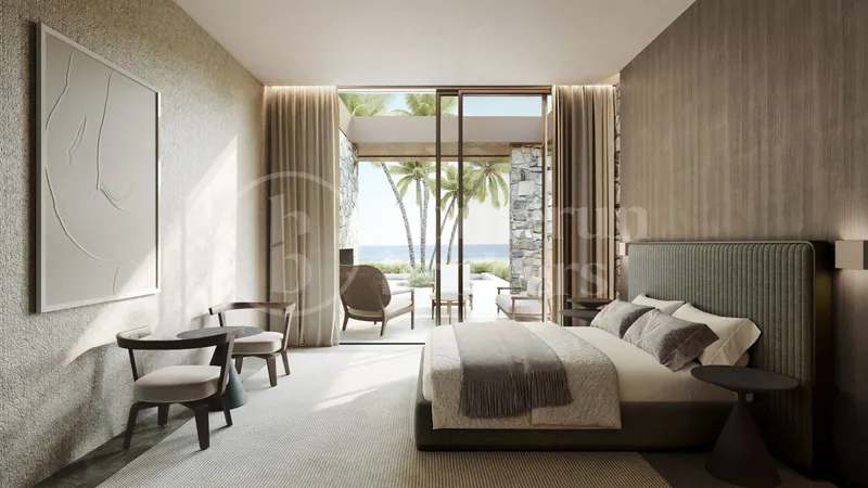 Villa Horizon - Under construction first line sea — photo 8