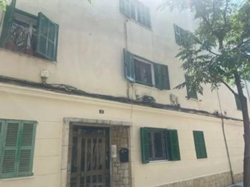Flat / apartment for sale in El Vivero — photo 1