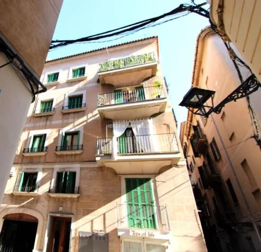 Apartment Old Town La Lonja Mallorca for Sale — photo 1