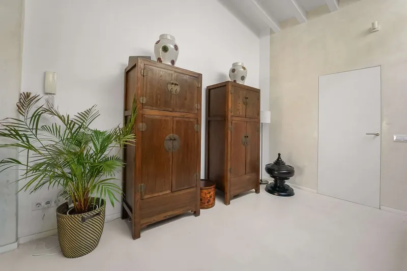 Elegant townhouse with rooftop terrace and views of the Castell of Capdepera — photo 3