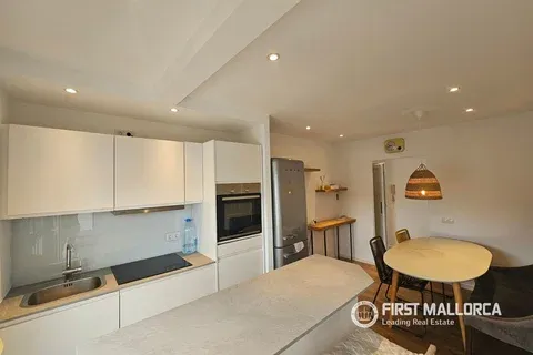 Penthouse in Palma de Mallorca, Mallorca — photo 10