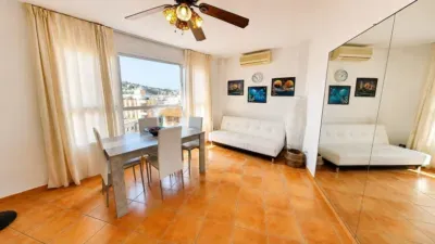 Penthouse on Avinguda de Joan Miró — photo 2