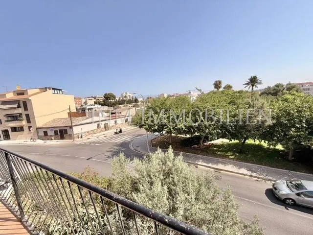 Modernised 89m² apartment with 3 rooms and bathroom for sale — photo 3