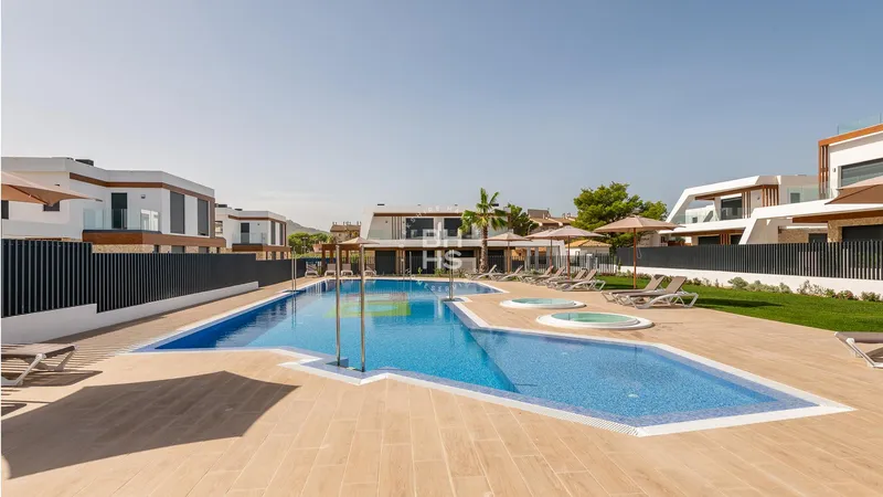 Semi-detached for sale in Cala Ratjada — photo 2