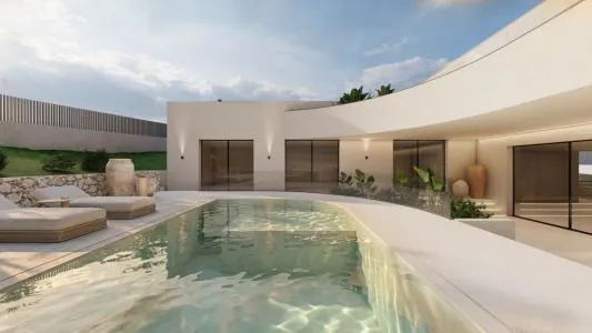Building Site - Calvià (Santa Ponça) — photo 3