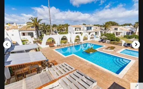 Building - Felanitx (Cala Ferrera - Cala Serena), Built Surface 1100m², Plot Surface 450m², 16... — photo 8