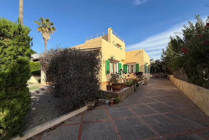 Chalet for sale in Sa Torre, Porto Cristo. — photo 10
