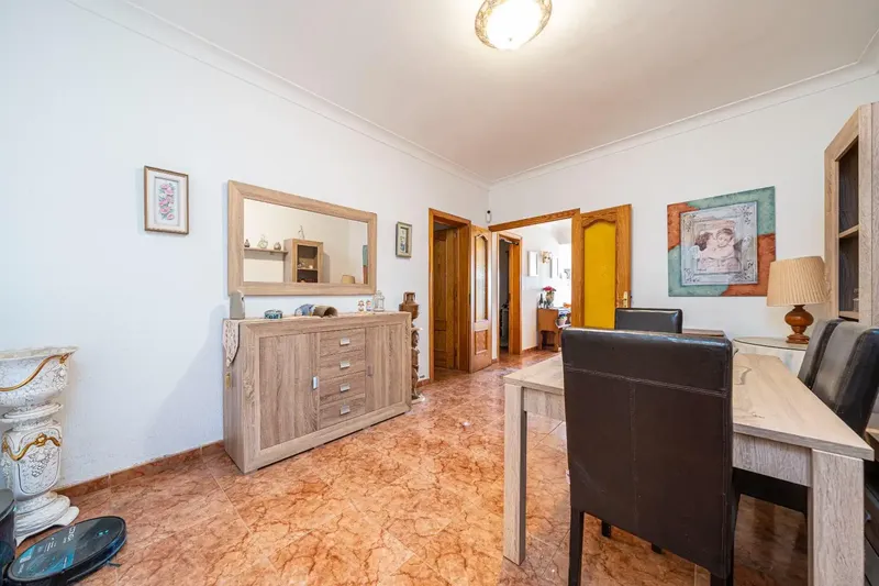 Magnifica casa independiente en el corazón de Inca, ideal para disfrutar del estilo de vida mediterráneo. — photo 4