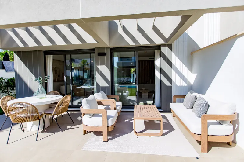 Newly built chalet in Puig de Ros, Llucmajor — photo 4