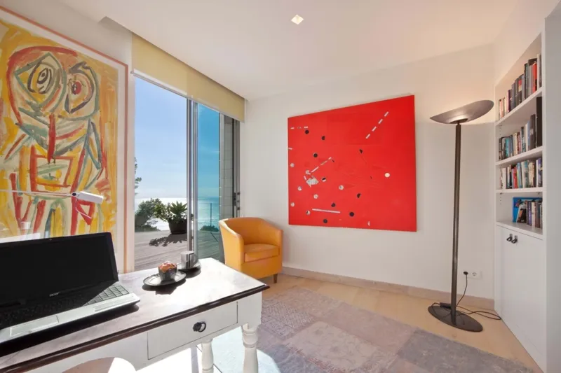 Modern villa in prime location, Port Andratx — photo 10