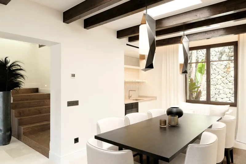 Exclusive villa in modern finca style - Marcel Remus Real Estate — photo 6