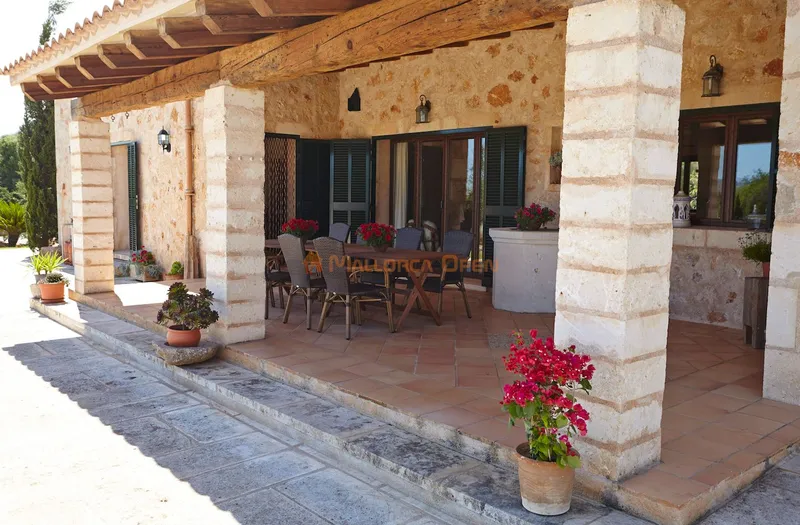 Winter Season Rental – Dream House in Santanyí 🌿 — photo 6