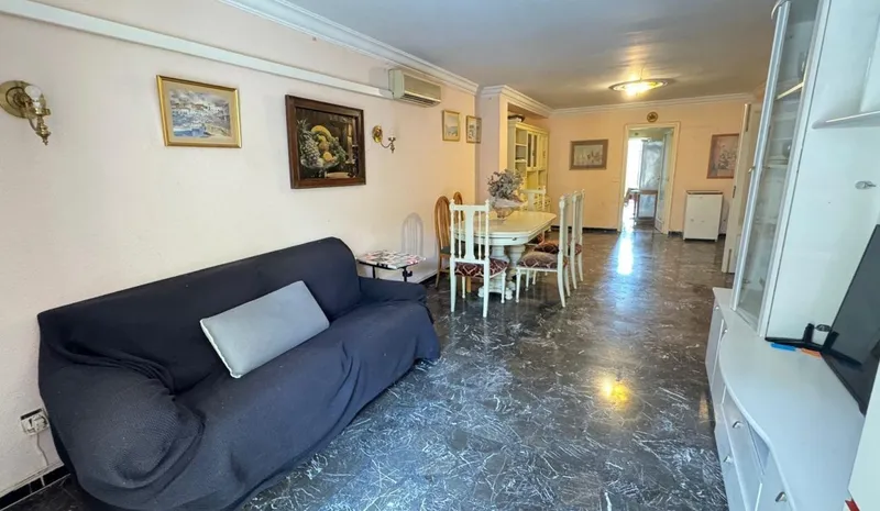 Local + First Floor Apartment for Sale in Inca — photo 12