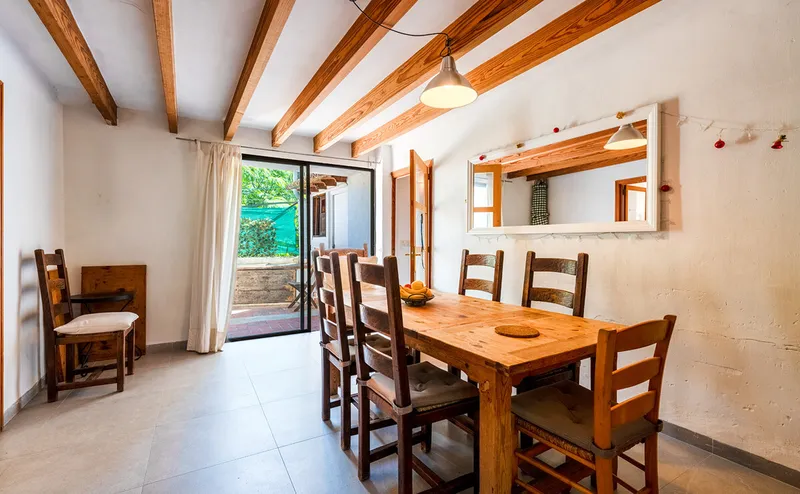 Townhouse with beautiful views — photo 7