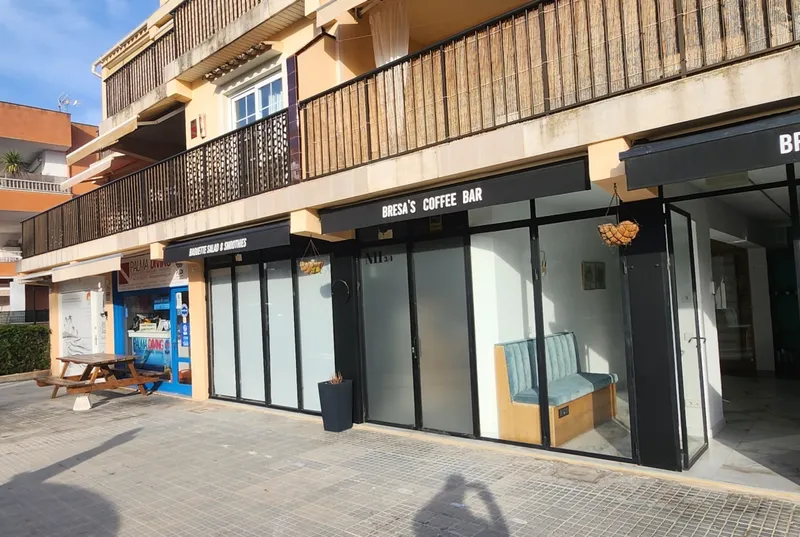 Commercial Premises for Sale, Son Caliu, Palmanova, Calvia — photo 12