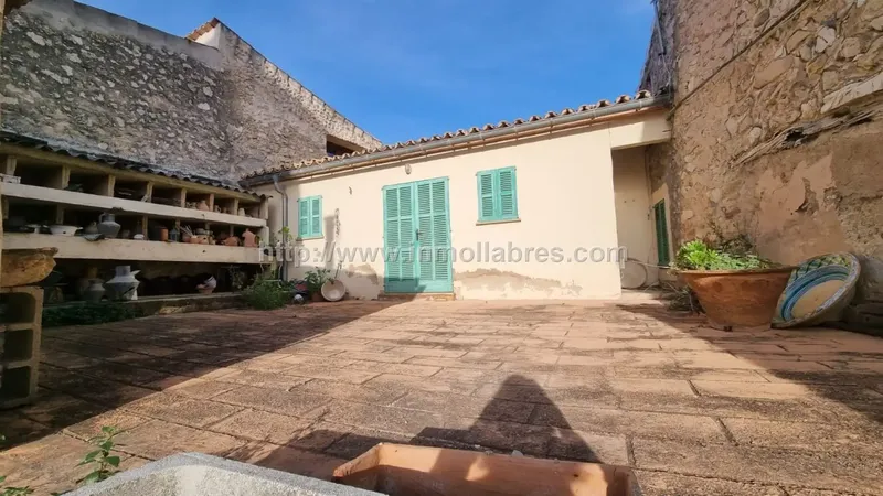 Charming village house in Selva, in the heart of Mallorca — photo 9