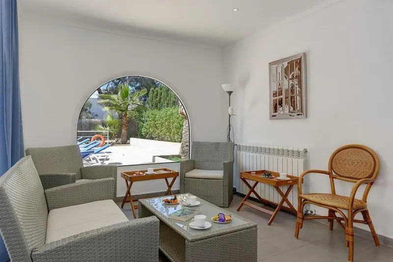 Villa in Cala d'Or, Province of Balearic Islands — photo 10