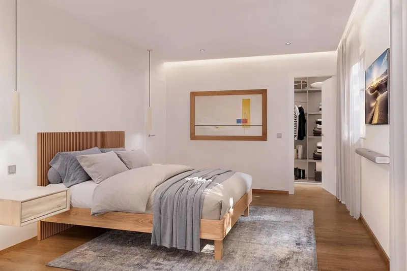Apartment in Palma de Mallorca, Province of Balearic Islands — photo 8
