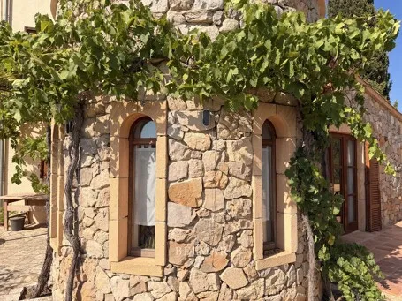 Self-sufficient tower finca with a guest apartment and panoramic views in Sant Llorenç — photo 6