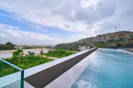 Luxury Villa - Palma de Mallorca (Son Vida) — photo 12
