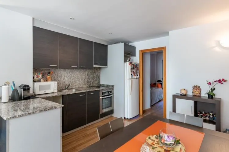 Flat / Apartment. Palma de Mallorca, Jacinto Verdaguer area — photo 5
