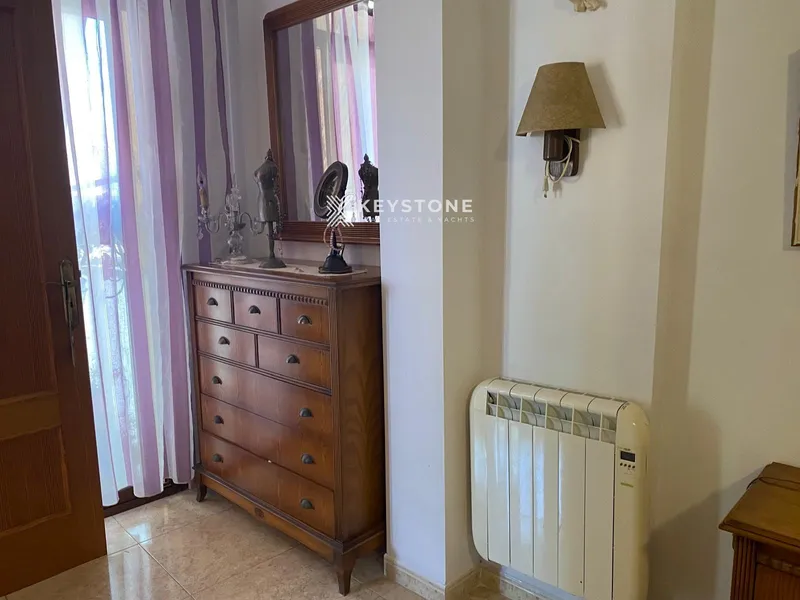 Apartment — photo 11