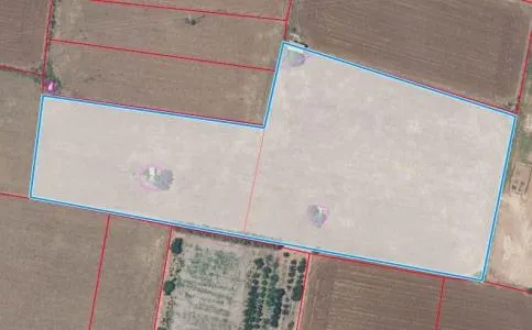 Urbanizable land - Muro (Son Serra), Plot Surface 15,324 m² — photo 12