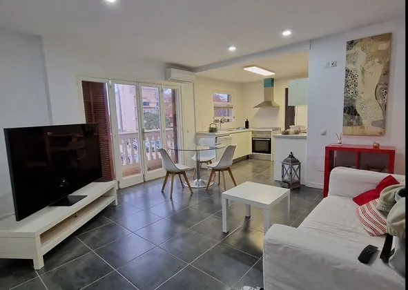 Flat / apartment in carre miquel forteza i pinya, 18, Coll d'En Rabassa, Palma de Mallorca — photo 1