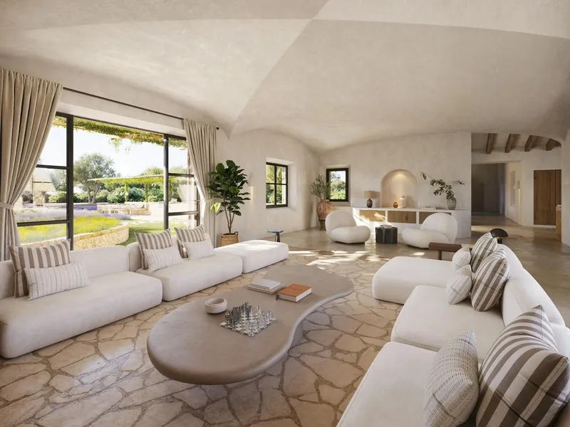 Exclusive project near Santa Maria — photo 4