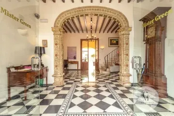 Charming Boutique Hotel in Sa Pobla — photo 8