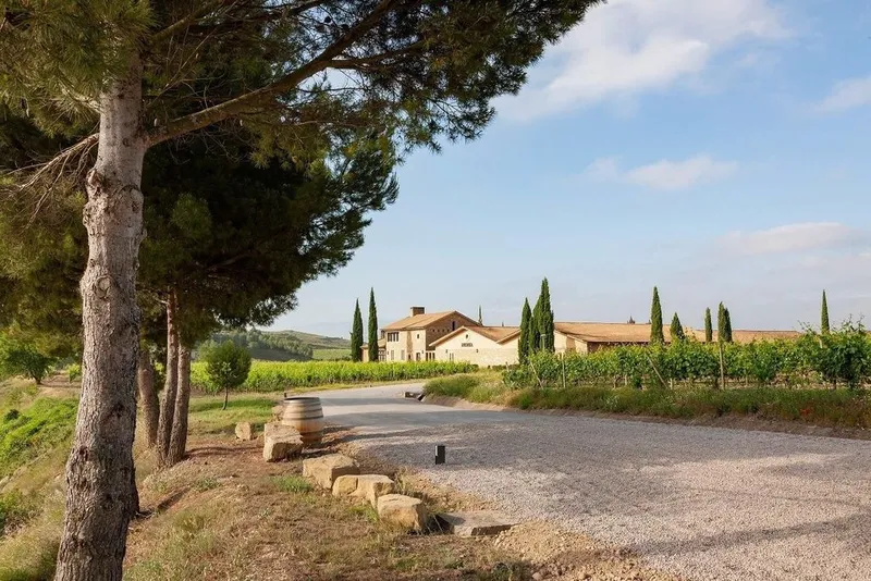 Rural or Farmhouse in Algaida, Province of Balearic Islands — photo 1