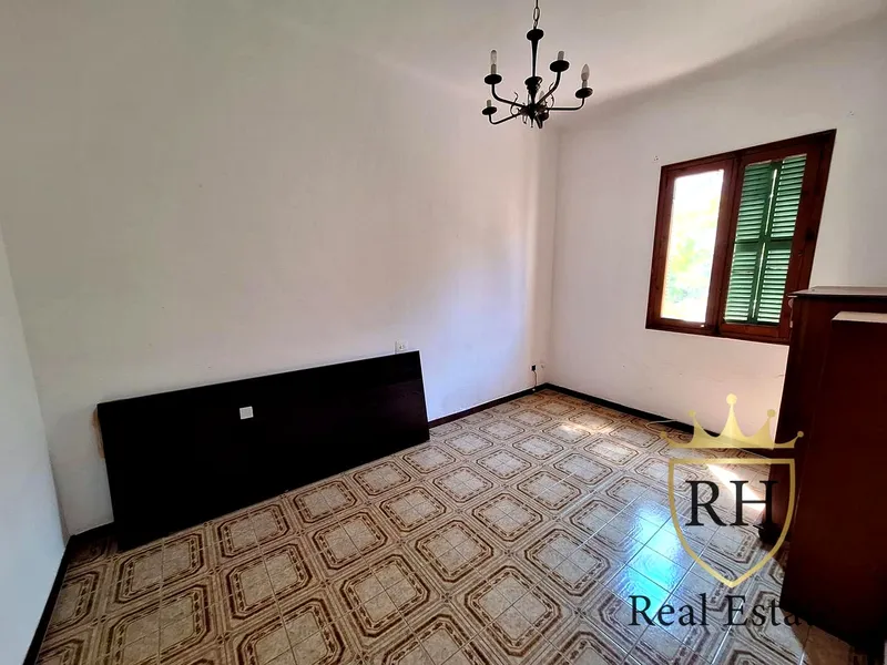 Spacious apartment to renovate in the heart of Palma — photo 8