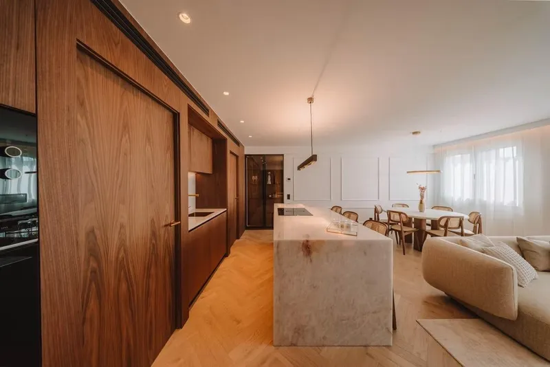 Reformed luxury flat for sale in Palma centre – Plaça Patins — photo 2