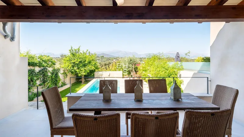 Village/town house for sale in Llubí — photo 4