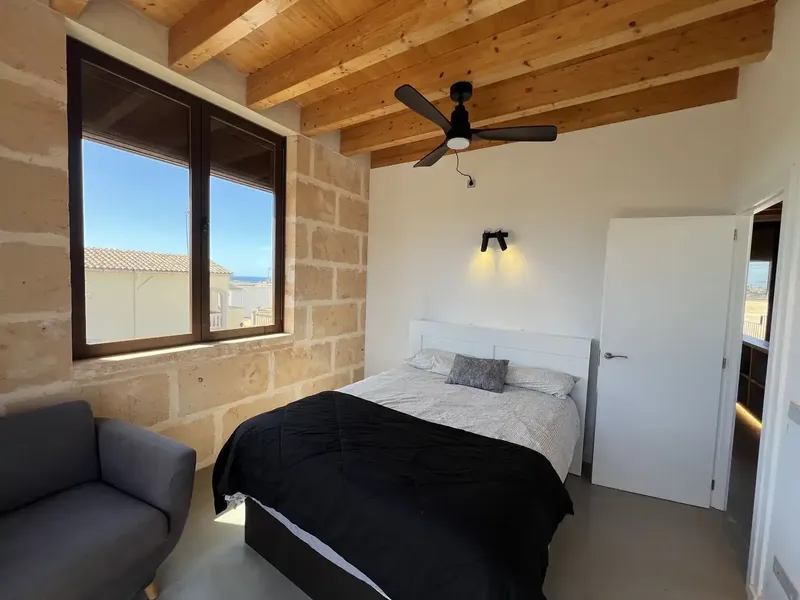 Discover this modern and bright home in Sa Ràpita, ideal for those seeking a quiet and comfortable home to live in all year round — photo 11