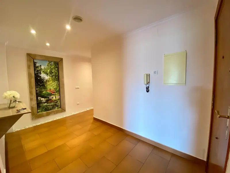 Penthouse for sale in central area with views of the Andratx Mountains — photo 8