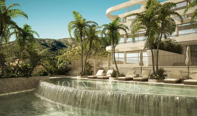 Penthouse for sale in Palma de Mallorca — photo 1