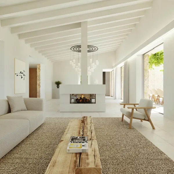 Exclusive finca in Manacor: The perfect refuge between nature and luxury — photo 3