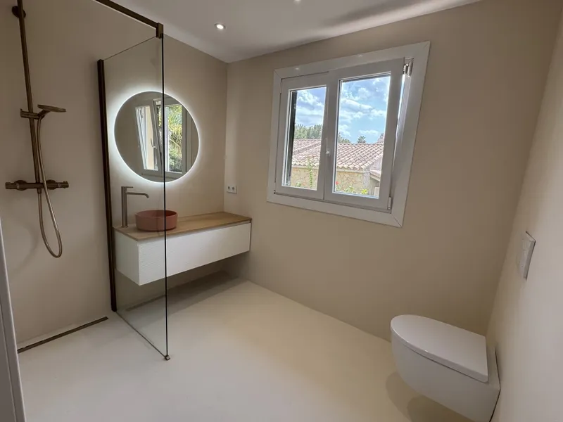 Ideal family home for sale in Bonaire with private pool — photo 8