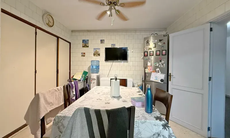 Spacious flat for sale in the Son Armadans area — photo 2