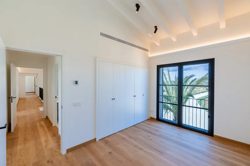 Luxury new-build finca in Ses Salines with lots of privacy — photo 12