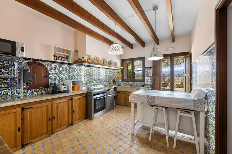 Country House in Binissalem, Province of Balearic Islands — photo 7