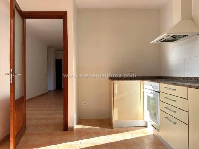 Apartment in Marratxí, Portol area — photo 9