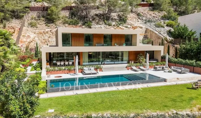 Villa for sale in Palma de Mallorca — photo 1