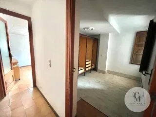 Duplex House and Commercial Premises a Few Meters from Calvario — photo 12