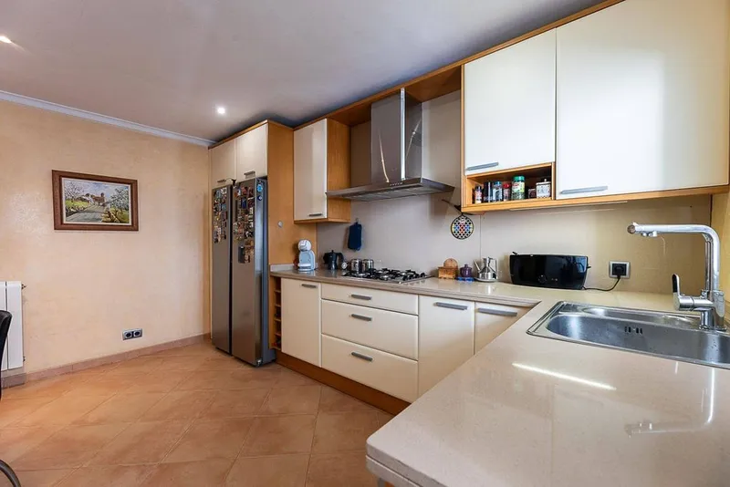 Penthouse in Palma de Mallorca, Province of Balearic Islands — photo 5