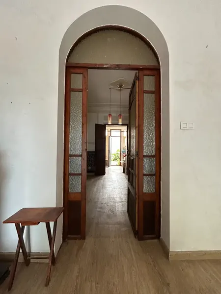 Ground floor for sale in El Molinar with two independent entrances to two streets with possibility of making an apartment as it has independent numbers — photo 3