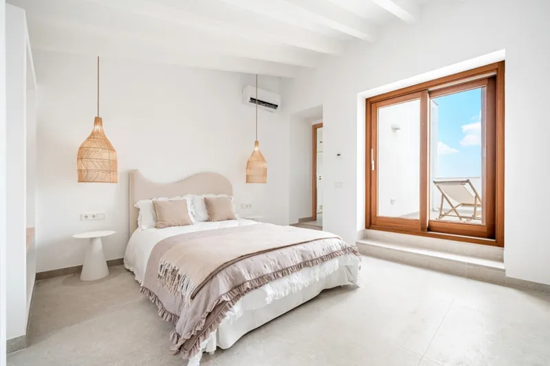 Elegant Townhouse with Pool and Garage in Arta — photo 8