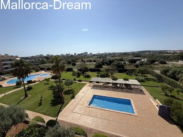 Cala Millor: Exclusive Penthouse with Sea Views, Large Rooftop Terrace and Double Underground Parking Space in Cala Millor — photo 5