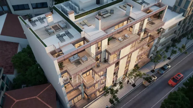 Apartment for sale in Palma de Mallorca — photo 7